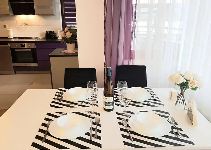 Apartmento com 1 dormitório