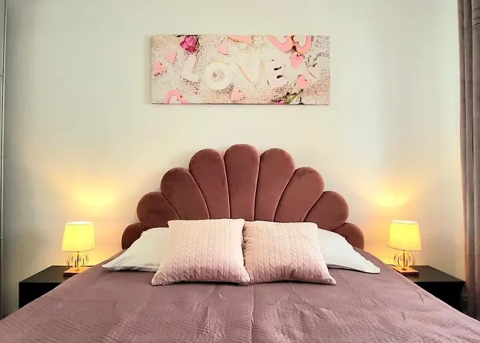 Apartmento com 1 dormitório